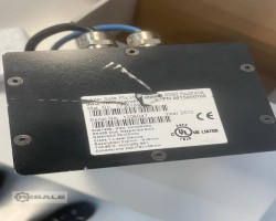 Maschine: TRUMPF LAZERSAFE Mat. Nr. 1735169 Trump Biegemaschine Bendguard Empfänger Blocklaser