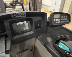 Maschine: JUNGHEINRICH ETV 318 