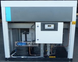 Maschine: ATLAS COPCO FD1750+ 