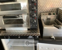 Maschine: DANSTEP Highclass 