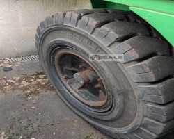 Maschine: CARER R120 SE 