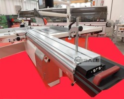 Maschine: SCM L'INVINCIBILE SI 3 Tischkreissägen