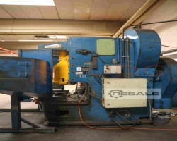 Maschine: EDELHOFF AZR 160 Exzenterstanzen