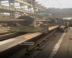 Maschine: FUJII SEIKI N/A Tiefbohrmaschinen