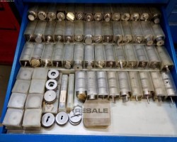 Maschine: FINN-POWER X5 CNC Stanzmaschinen