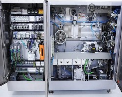 Maschine: UHLMANN B1240 Blasenmaschine