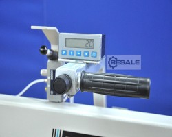Maschine: MAYER FH2 - 3120 Furniersägen