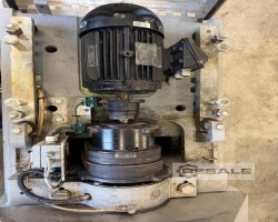 Maschine: GEA OCE 305-01-32 Dekanter