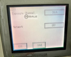 Maschine: SCREEN PT-R 8300 E CTP Systeme