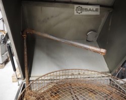 Maschine: BUBI u Reifen Teile Wäsche