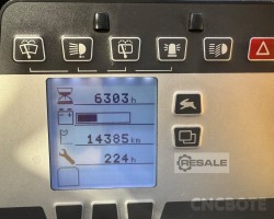 Maschine: STILL RX 20-18 