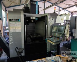 Maschine: DIVERSE diverse Dreh- Schleif- Fräsmaschinen