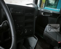 Maschine: SCANIA R 420 LA4X2MNA 