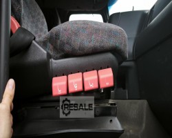 Maschine: VOLVO FH12L 