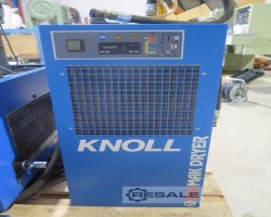 Maschine: COMPAIR L07-13 Kompressoren