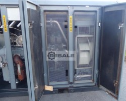 Maschine: ATLAS COPCO ZT160VSDFF Schraubenkompressor