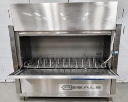 Maschine: MEIKO FV 130.2 Spülmaschinen