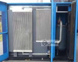 Maschine: COMPAIR L160RS 