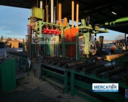 Maschine: CMS Mi 120 Paketkappsäge