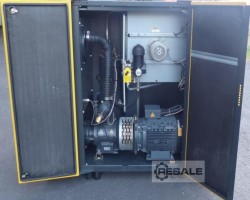 Maschine: KAESER ASD50T 