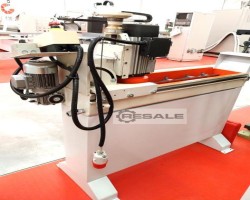 Maschine: STROMAB KGS 650 Messerschleifmaschinen