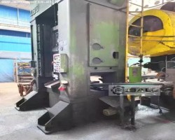 Maschine: TMP VORONEZH KA2536 Kurbelpressen