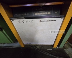 Maschine: JUNGHEINRICH ETV 16 GE 