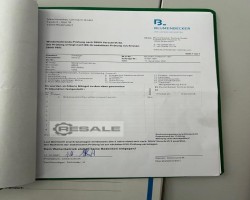 Maschine: ABUS VS 1000 Säulenschwenkkran 1 t