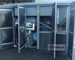 Maschine: ATLAS COPCO ZT75VSDFF 