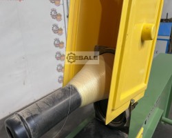 Maschine: KUPER FW1150 Leimmaschinen