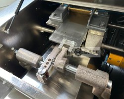 Maschine: WERNER + PFLEIDERER HATON B 300-1000 Abwieger