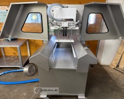 Maschine: RETUS PSM 24/48 Pökelinjektoren