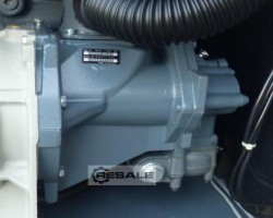 Maschine: ATLAS COPCO GA30VSDFF 