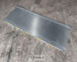 Maschine: SSI SCHäFER R3000 1.600x600mm Fachbodenregale