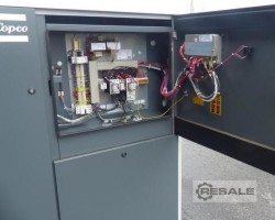 Maschine: ATLAS COPCO ZT22 