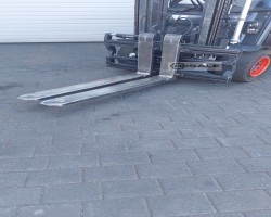 Maschine: LINDE E 35-600 