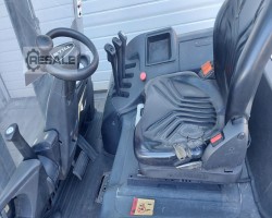 Maschine: STILL RX 20-20 