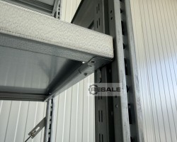 Maschine: SSI SCHäFER R3000 1.660 mm Fachbodenregale