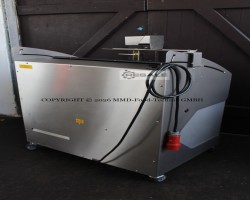Maschine: TREIF DISKUS SB Brotschneidemaschinen