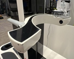 Maschine: DMG MORI Microset VIO Linear Werkzeugvoreinstellgeräte