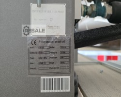 Maschine: DAIKIN EWAT025ZCPBA1 Kühler