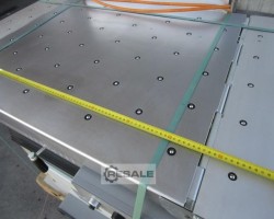 Maschine: POLAR R-2 RÜTTLER