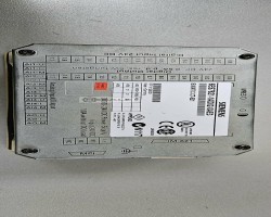 Maschine: SIEMENS C7-621 Industriesteuerung
