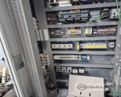 Maschine: AGENITOR 306 E2876 LE302 Gasmotoren