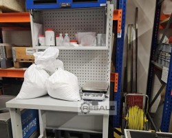 Maschine: FORPLAN Ergomag PM 3000 Schleifmaschinen