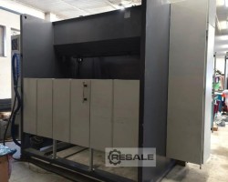 Maschine: DURMA AD-S 30175 CNC Abkantpressen