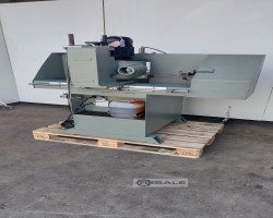 Maschine: PRESSTA EISELE AKF Ausklinkfräsen