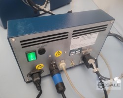 Maschine: FOSS ST 243 Soxtec Manuelles Extraktionssystem