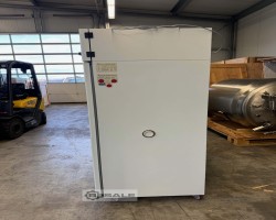 Maschine: VöTSCH VP 1300 Pharma Prüfschrank für Stabilitätsprüfungen