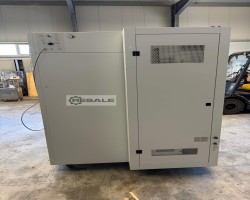 Maschine: VöTSCH VP 1300 Prüfschrank für Stabilitätsprüfungen